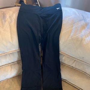 Victoria secrets yoga pants